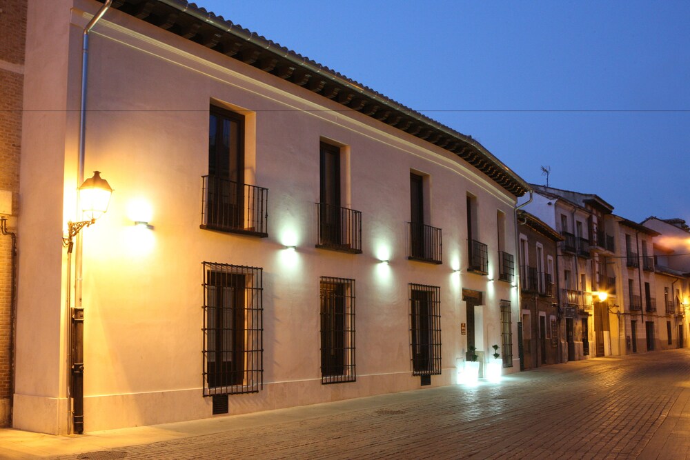 Hotel Front