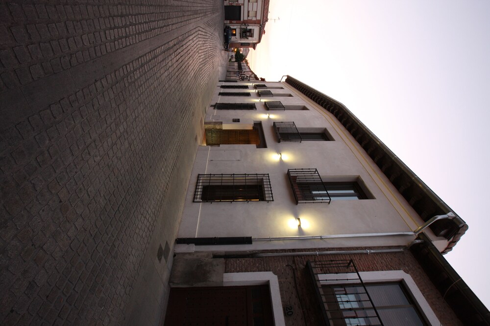 Hotel Front