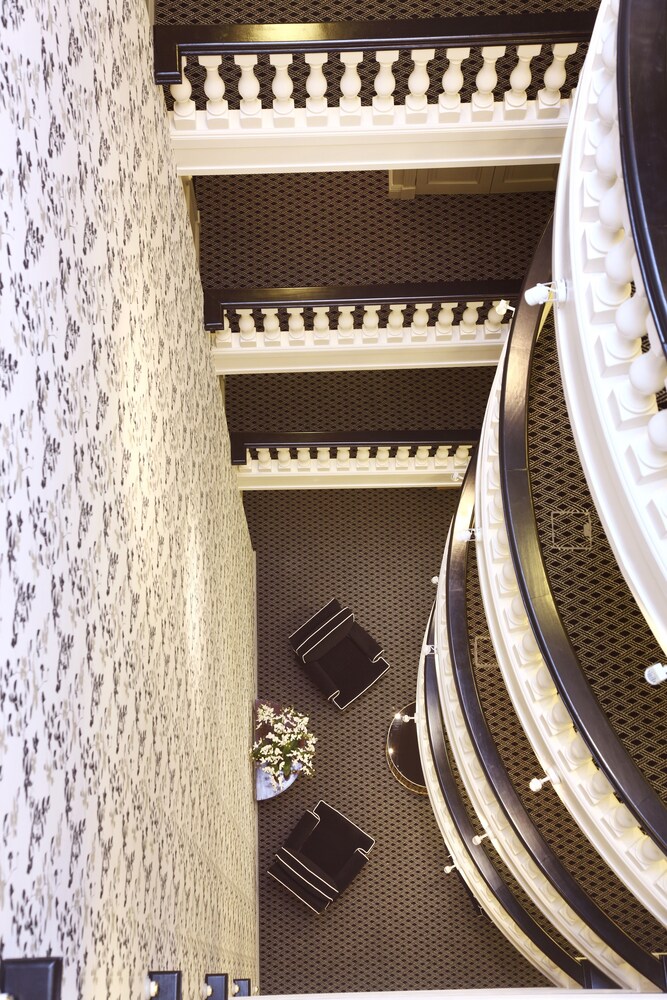 Hotel Interior