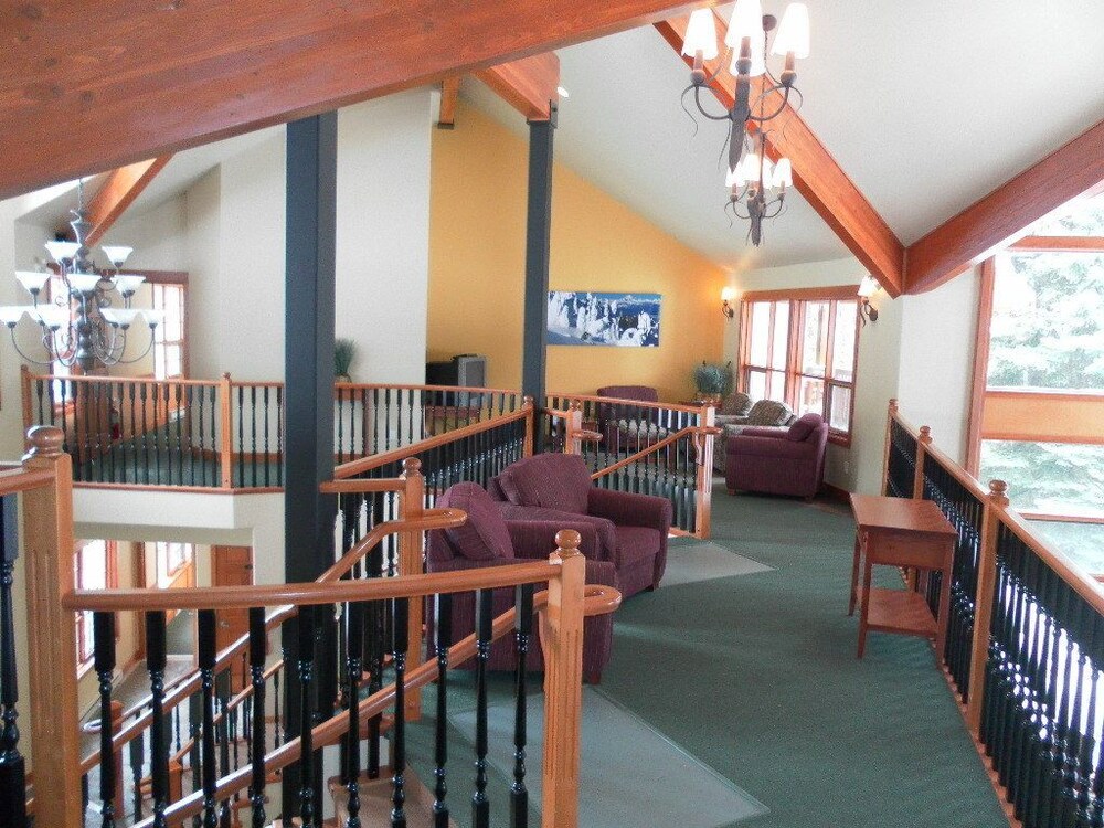 Hotel Interior