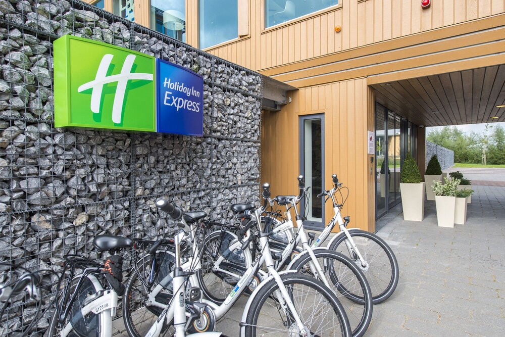 Sportfaciliteit