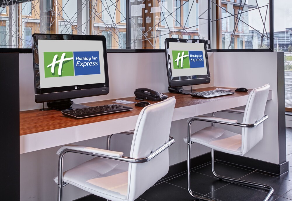 Businesscentrum