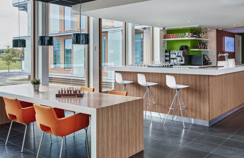 Hotelbar