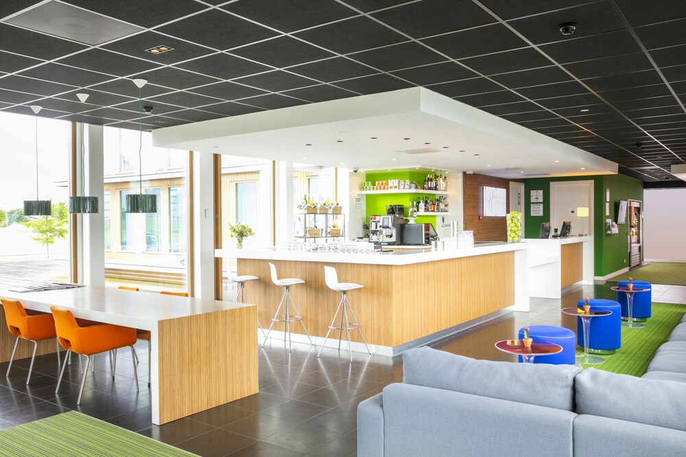 Hotelbar