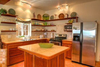 In-Room Kitchen
