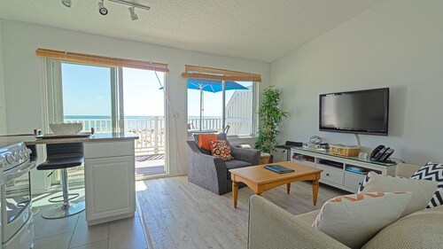 Sea Crest Resort