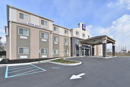 Hotel Front