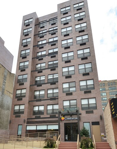 Comfort Inn Midtown West
