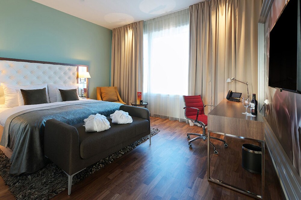 Guestroom