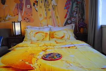 Guestroom