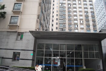 Hotel Front
