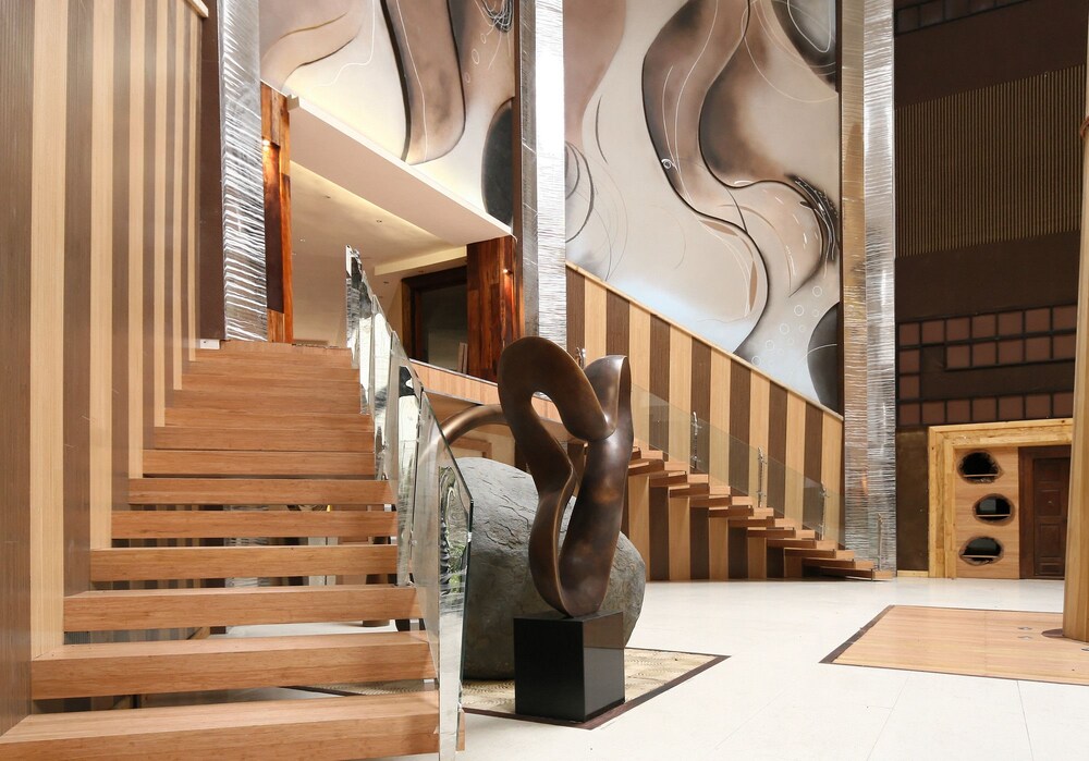 Hotel Interior