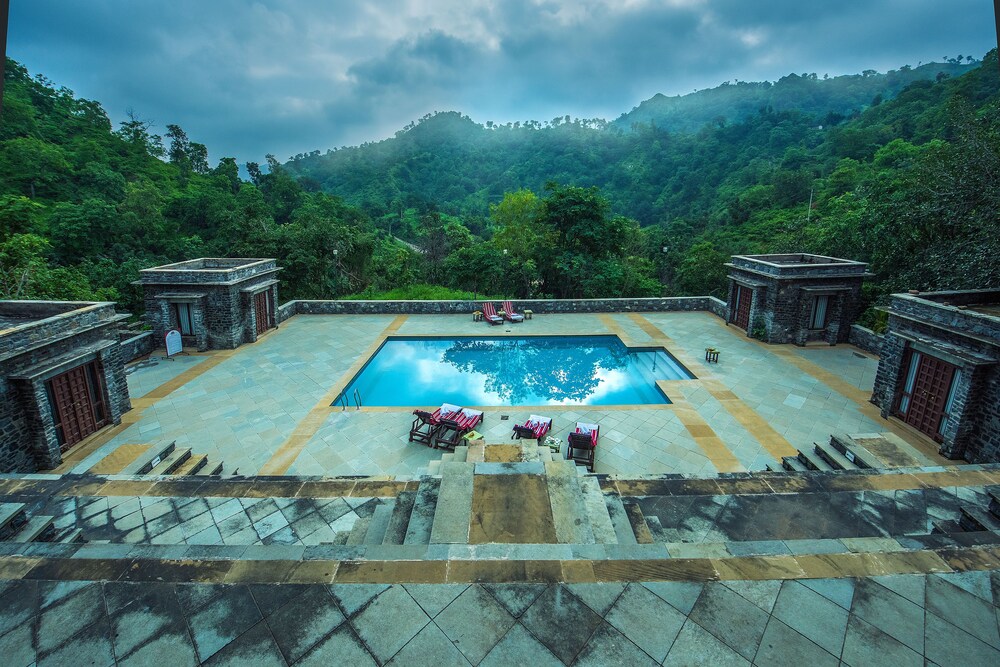 Natural Pool