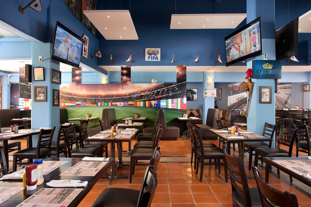 Sports Bar