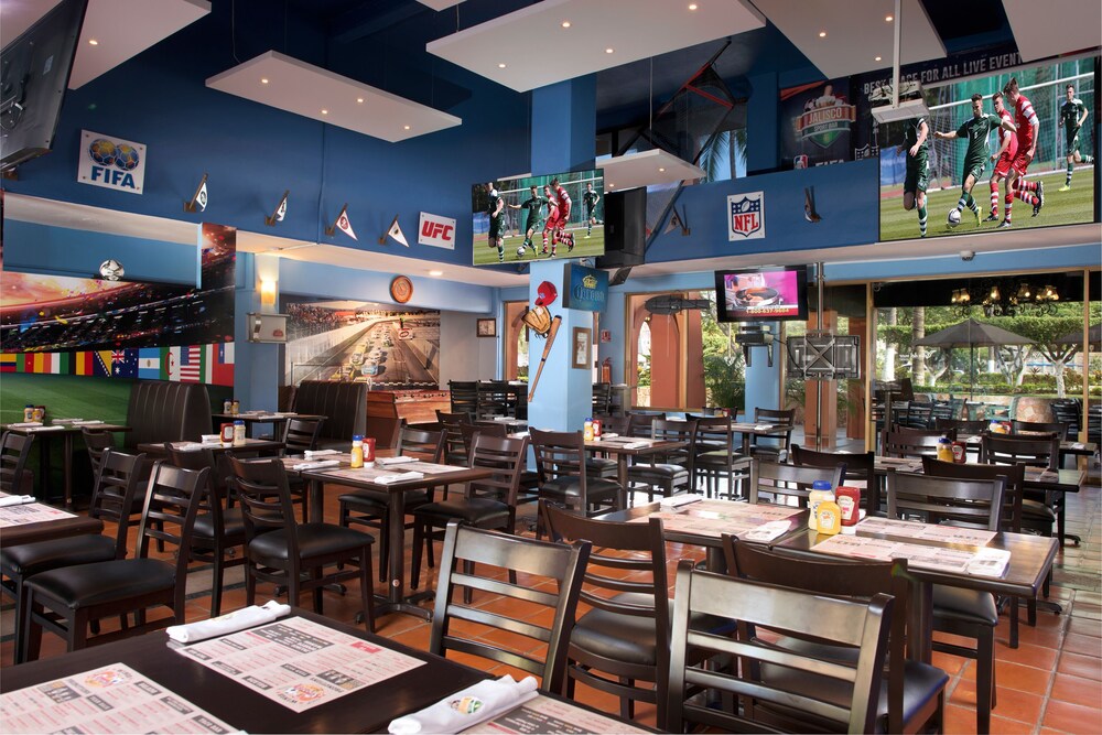 Sports Bar