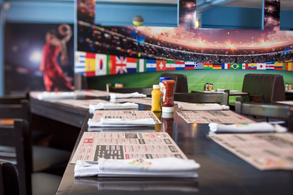 Sports Bar