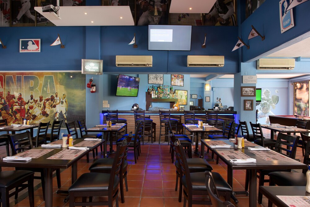 Sports Bar