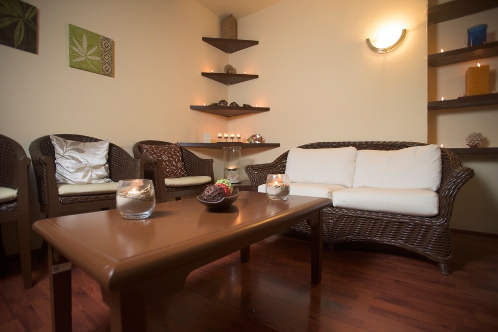 Spa Treatment