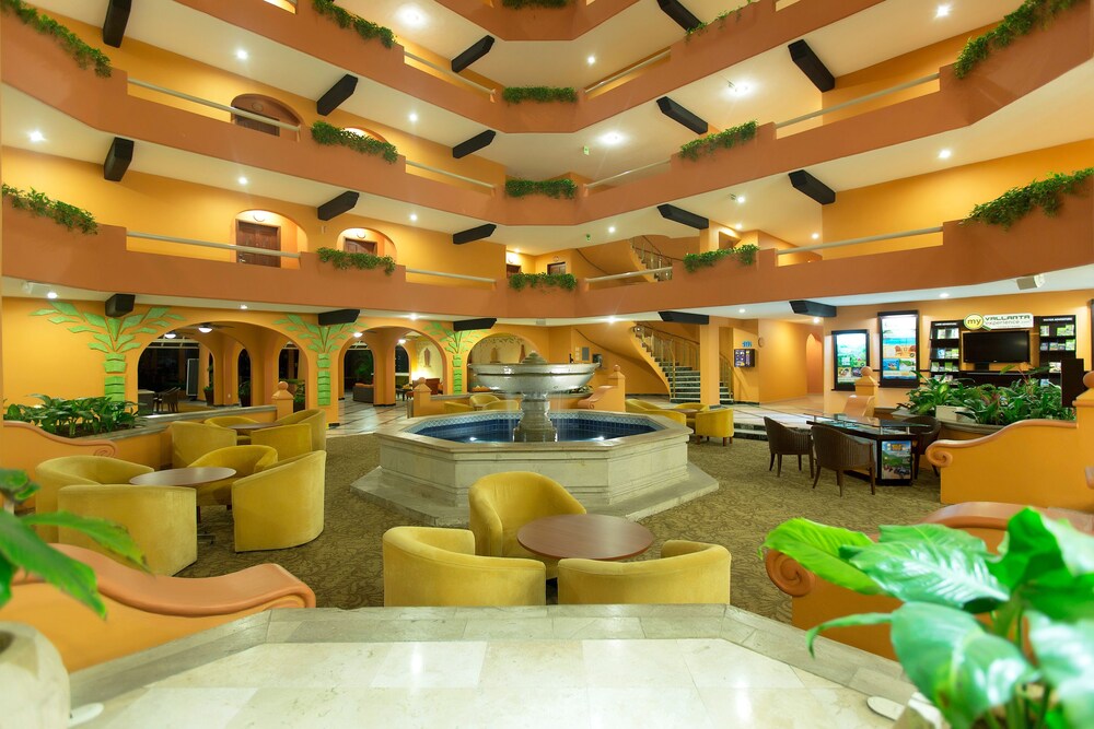 Reception Hall