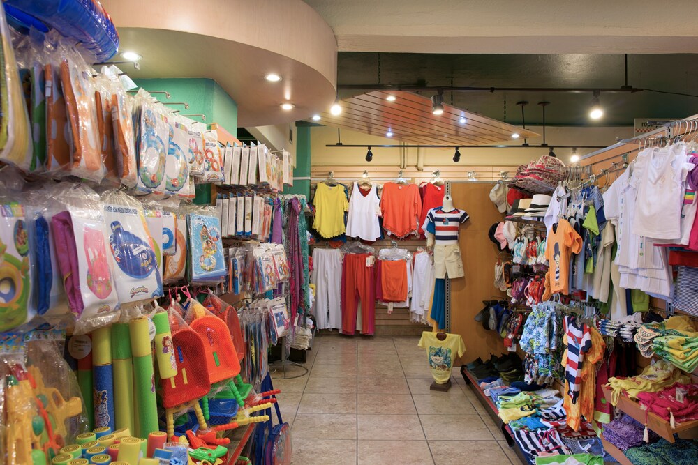Gift Shop