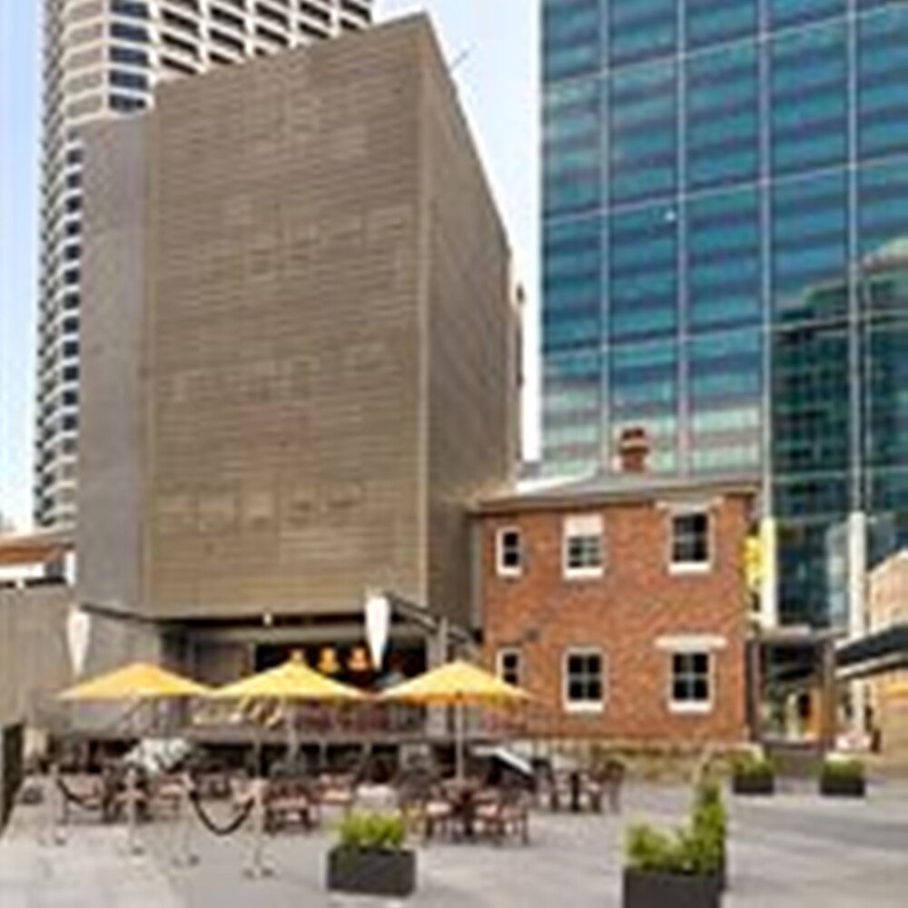 Hotel Front