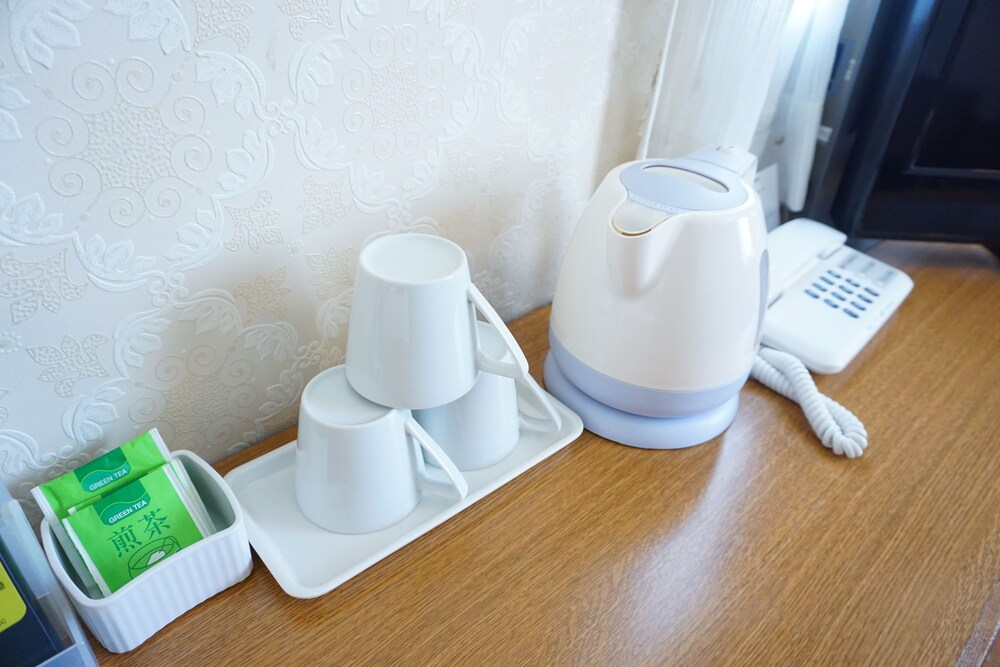 In-Room Amenity