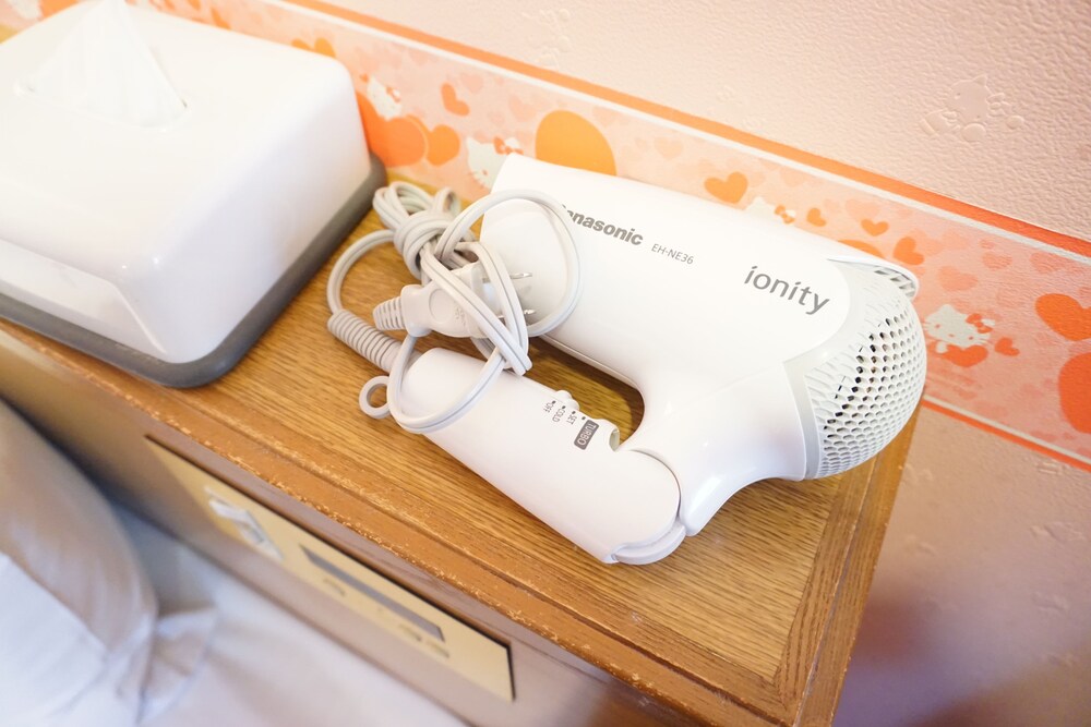 In-Room Amenity