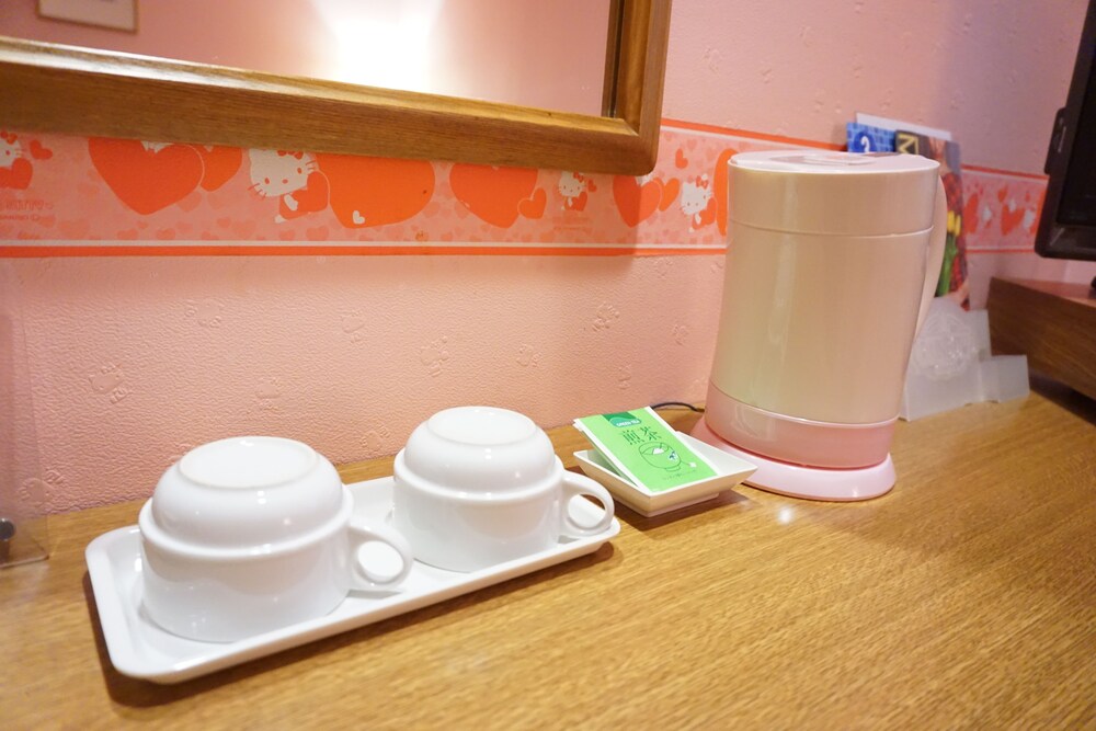 In-Room Amenity