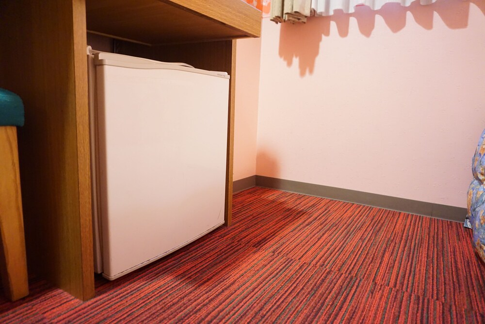 Mini-Refrigerator