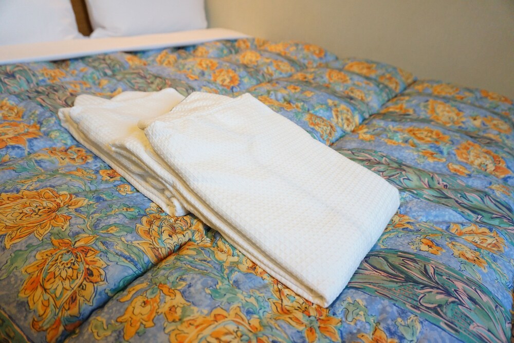 In-Room Amenity