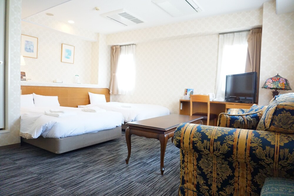 Guestroom