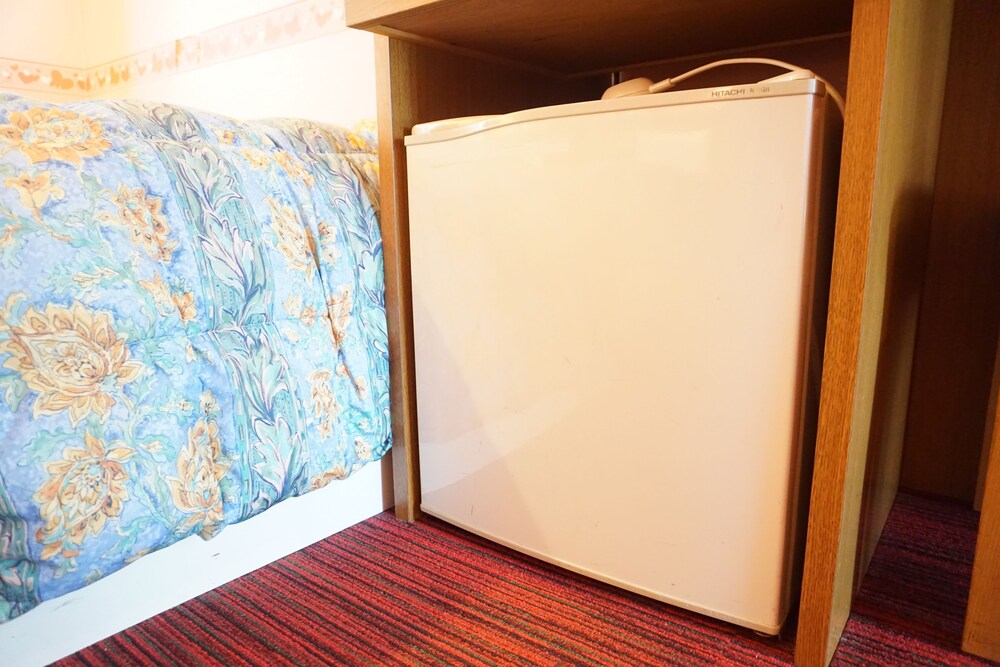 Mini-Refrigerator