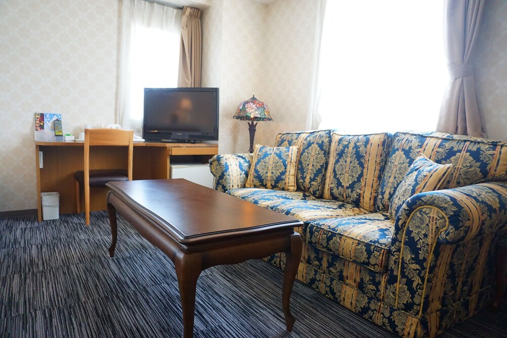 In-Room Amenity
