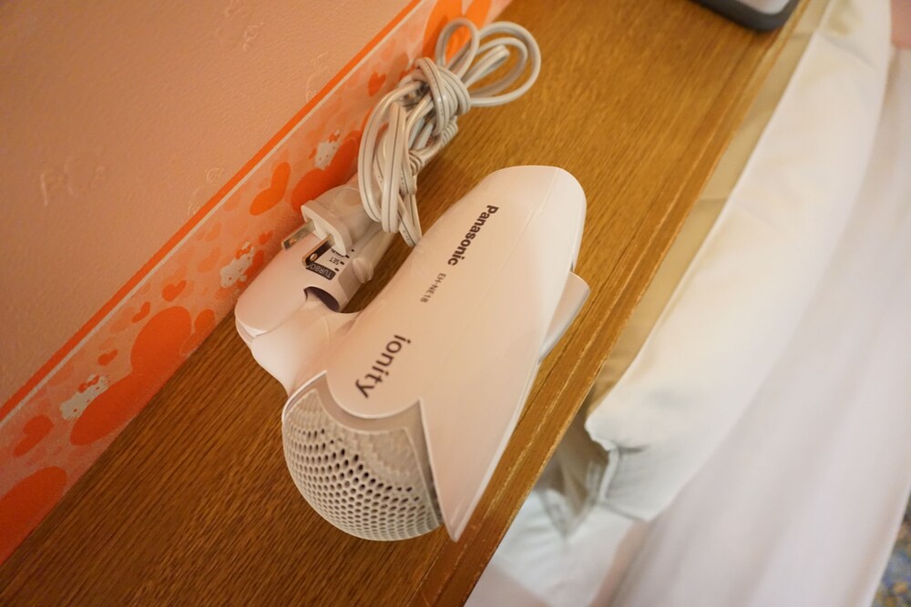 In-Room Amenity