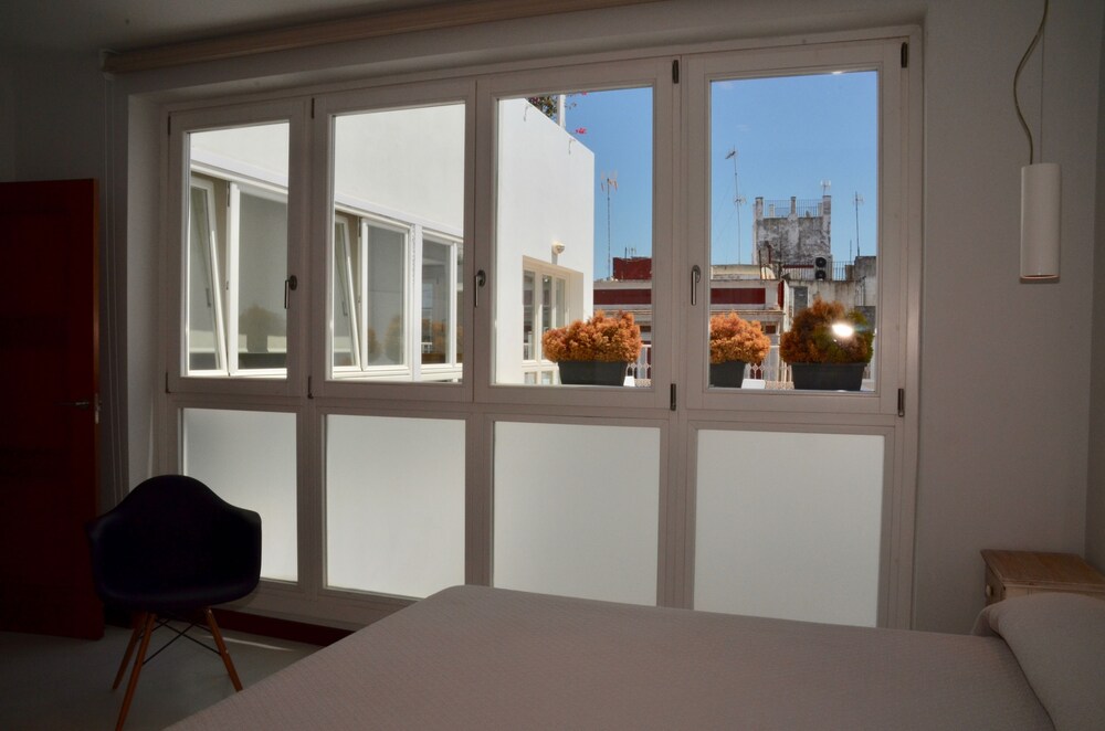 Penthouse - Guestroom