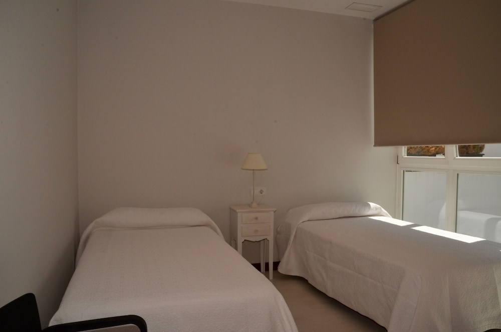 Penthouse - Guestroom