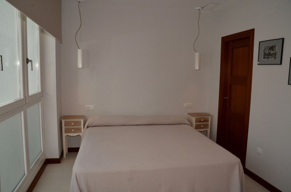 Penthouse - Guestroom