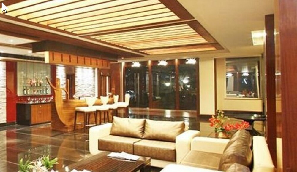 Hotel Interior