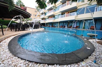 Childrens Pool