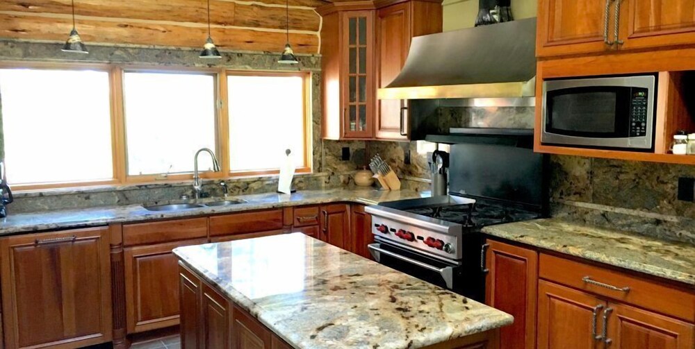 In-Room Kitchen