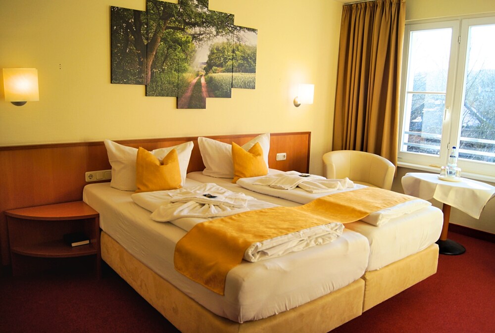 In-Room Amenity