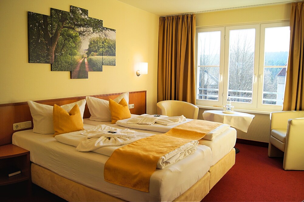 In-Room Amenity
