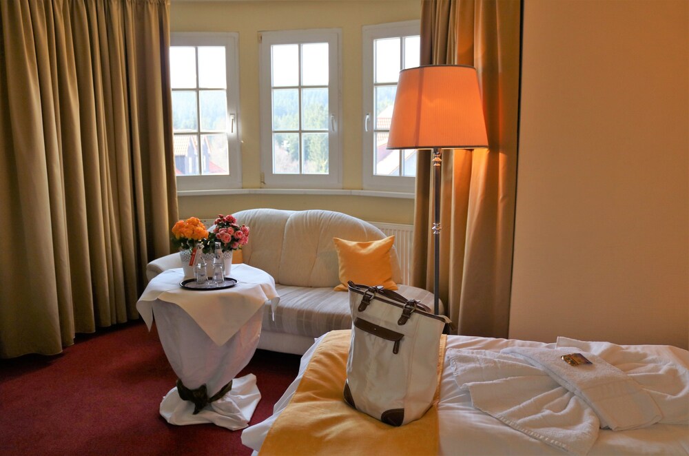 In-Room Amenity