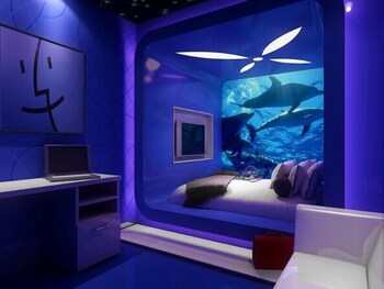 Guestroom