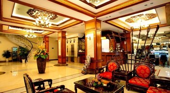 Hotel Interior