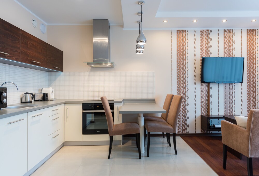 Superior Studio - In-Room Kitchenette