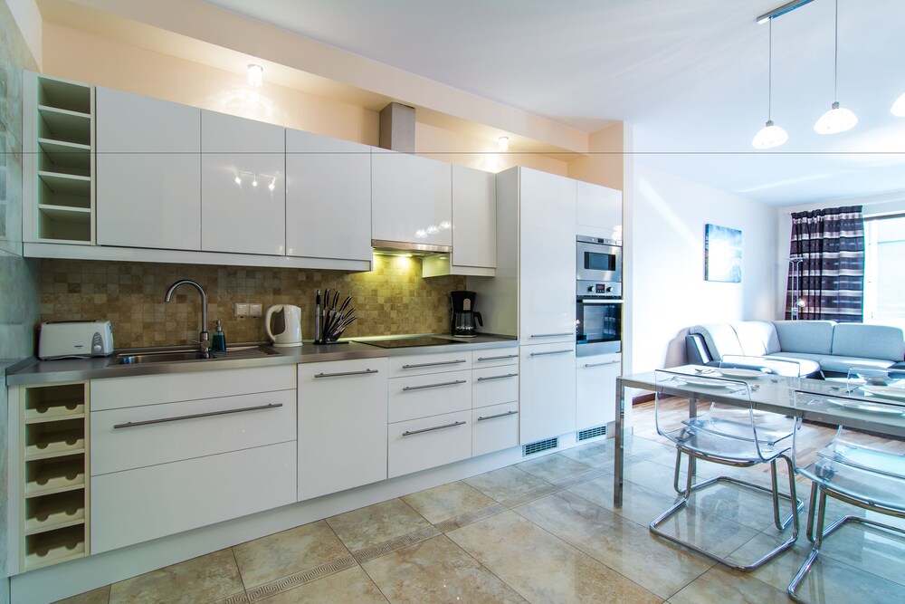 Superior Apartment, 2 Bedrooms - In-Room Kitchen