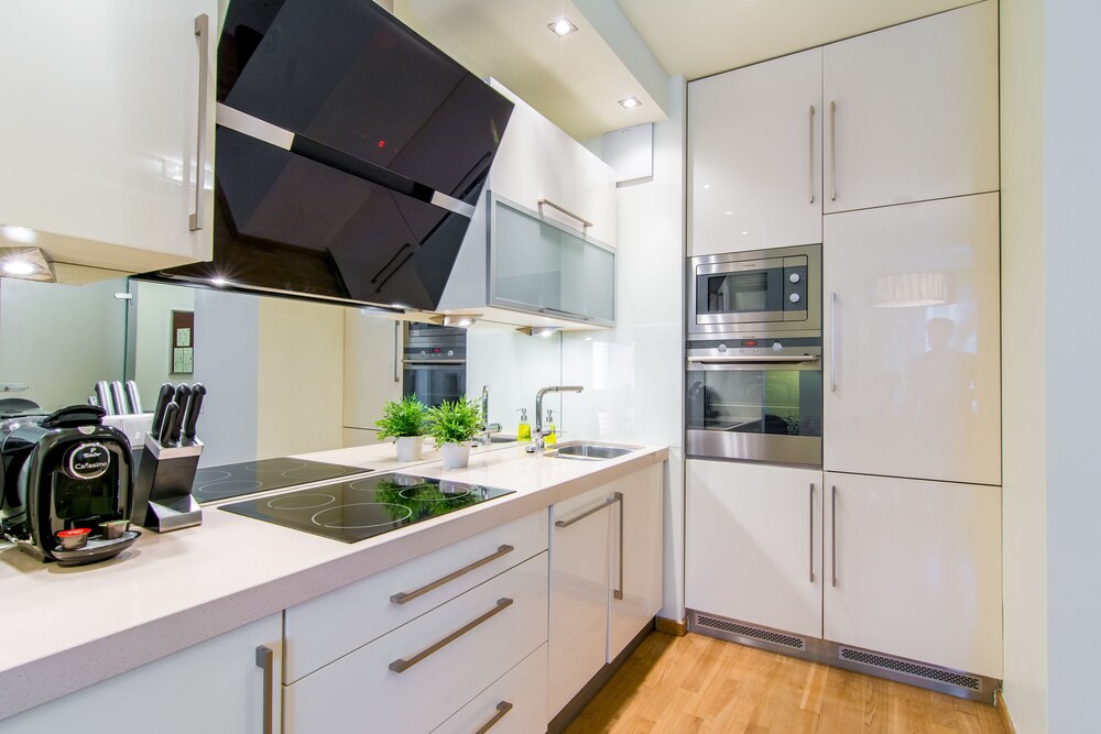 Superior Apartment, 1 Bedroom - In-Room Kitchen