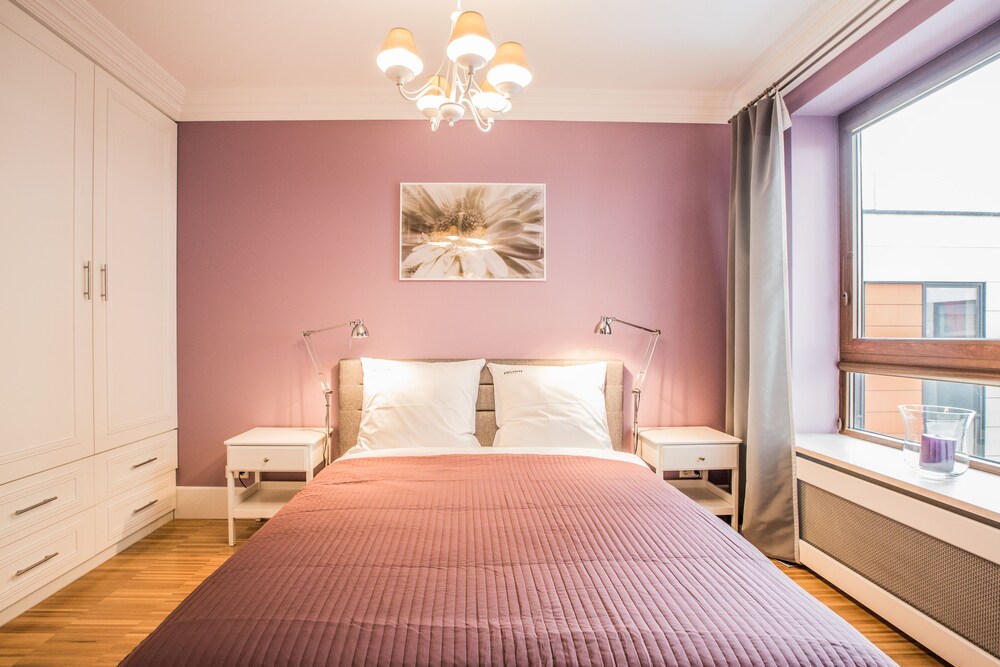 Superior Apartment, 1 Bedroom - Guestroom