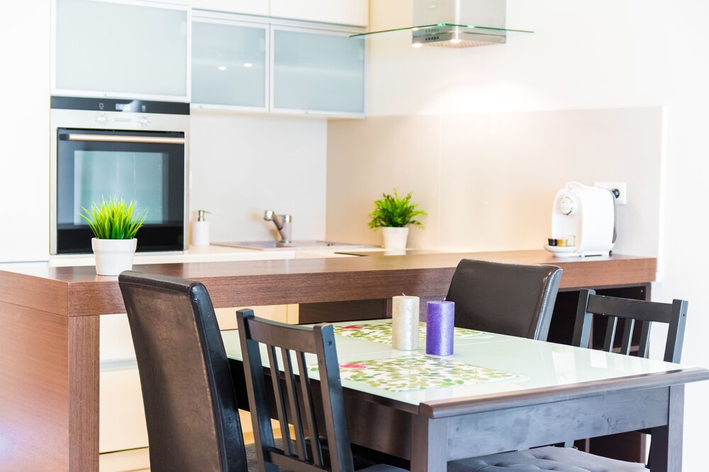 Superior Apartment, 1 Bedroom - In-Room Kitchenette